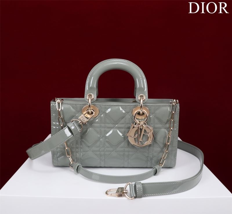 Christian Dior My Lady Bags